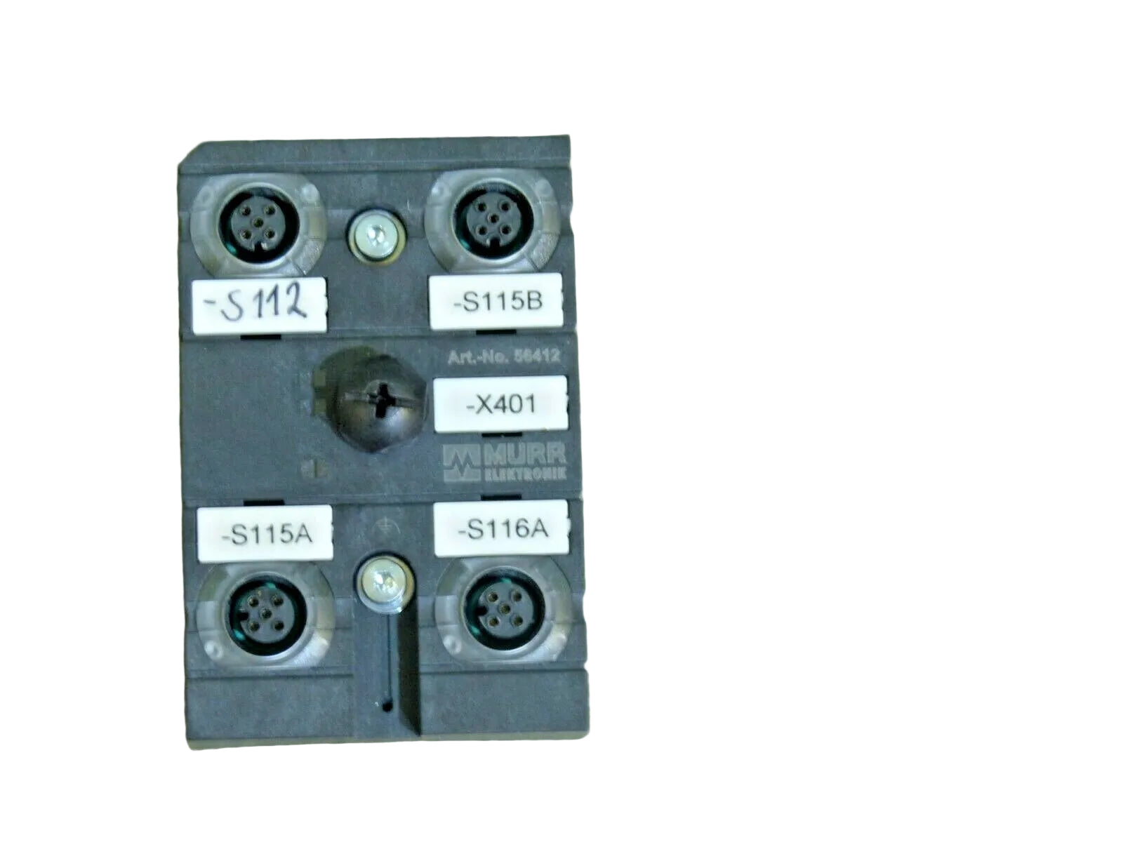  MURR Elektronik MASI67 41215 1.21