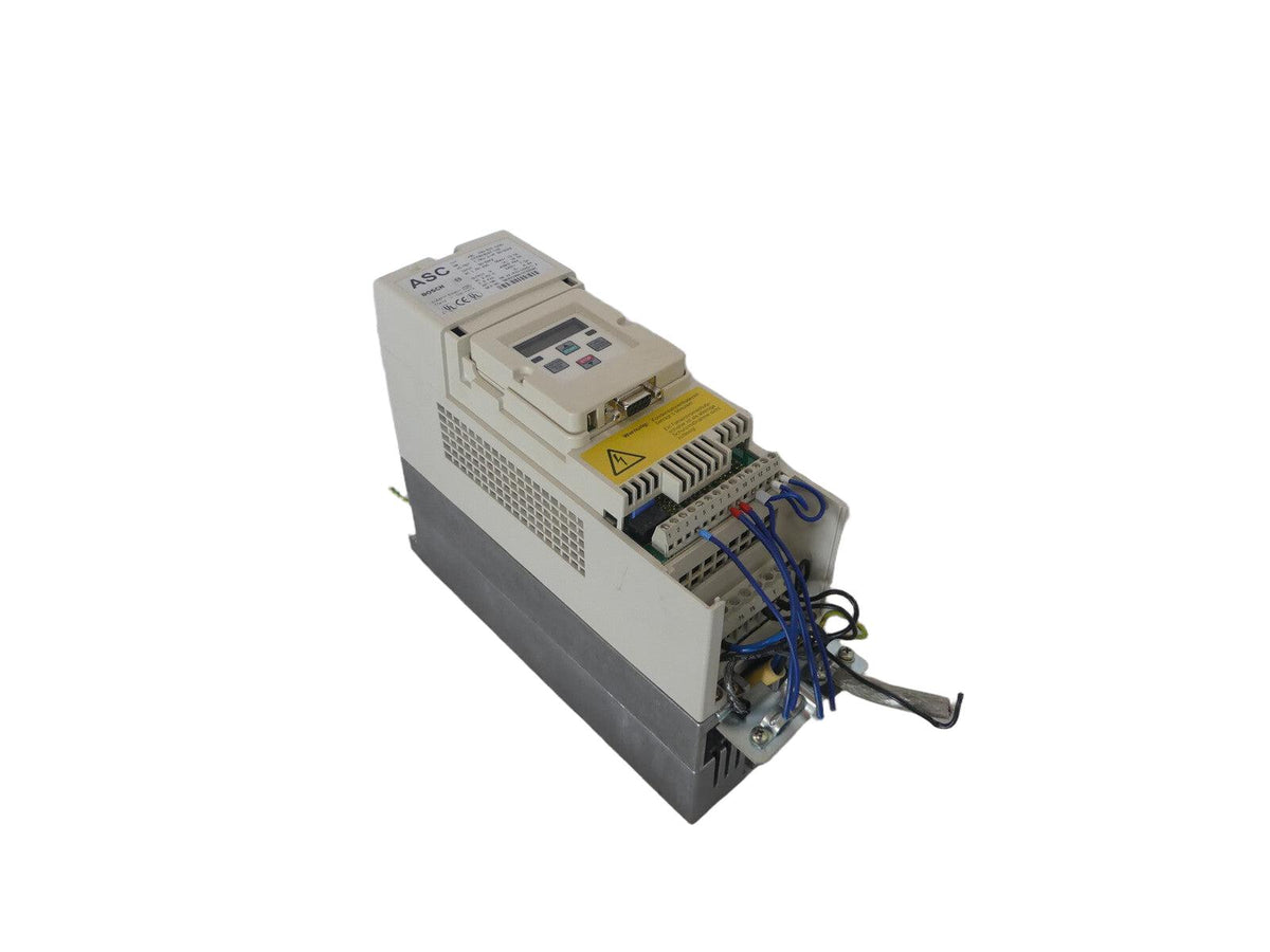 BOSCH ASC 150-S1D.1220