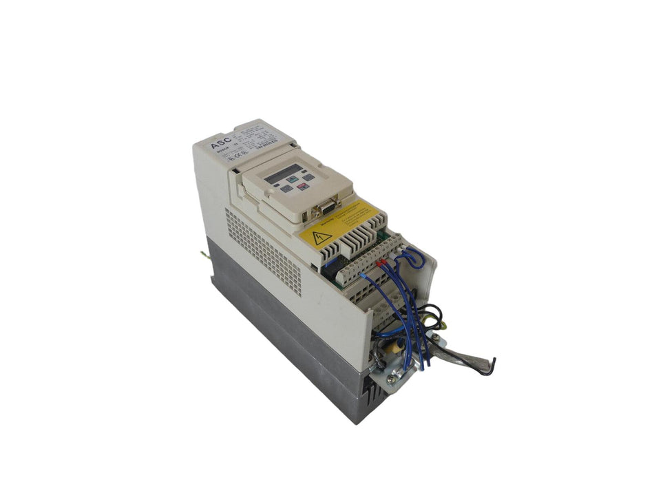BOSCH ASC 150-S1D.1220