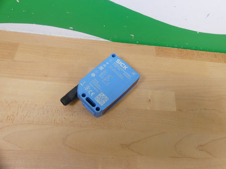 WTB26P-24161420A00 Sick Fotoelektrisch Sensor   1222709 WTB26P24161420A00