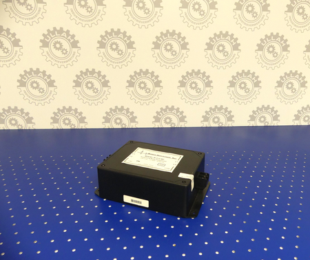 AMBER INDUSTRIES AI-215-MF