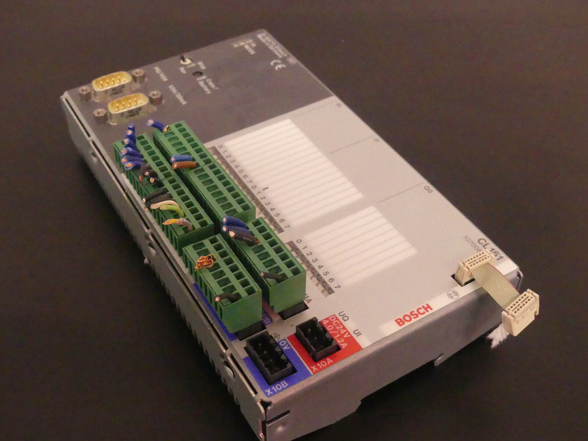 BOSCH CL151 1070081487-204 
