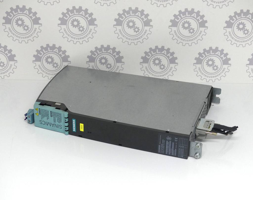 Siemens 6SL3130-6AE21-0AA0