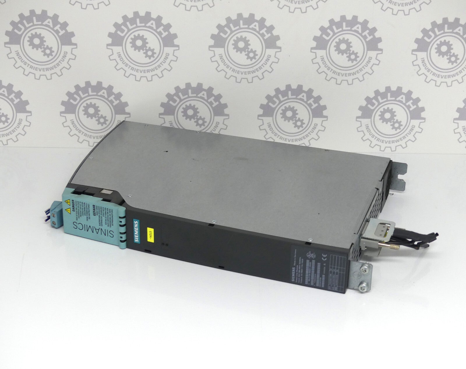 Siemens 6SL3130-6AE21-0AA0