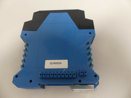 Indu-Sol Blox DP Diag+Rep 124060009