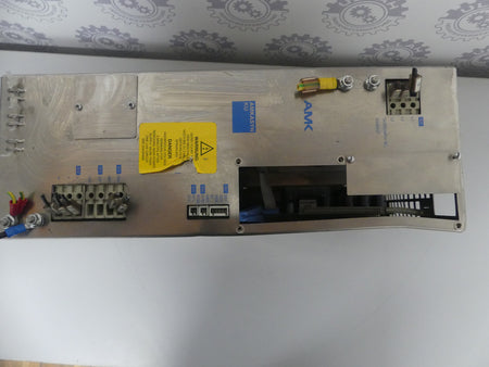 AMK AMKASYN KU 6 leicht beschädigt S. Bilder
