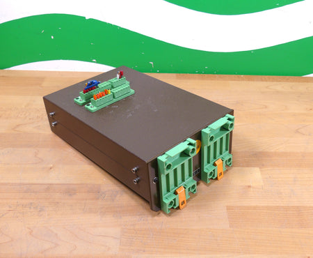 Renishaw MI 12    MI12 Machine Interface