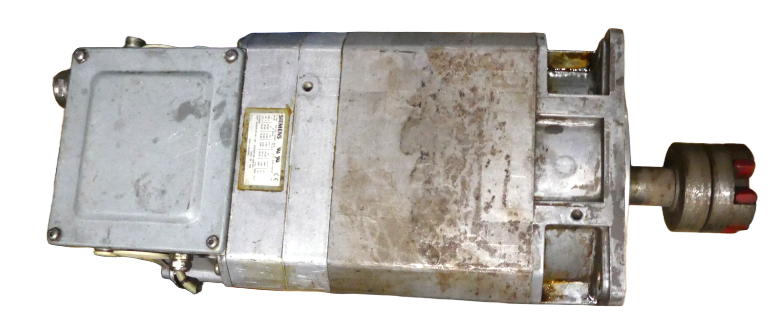 SIEMENS 1PH7133-2ND02-0CJ0