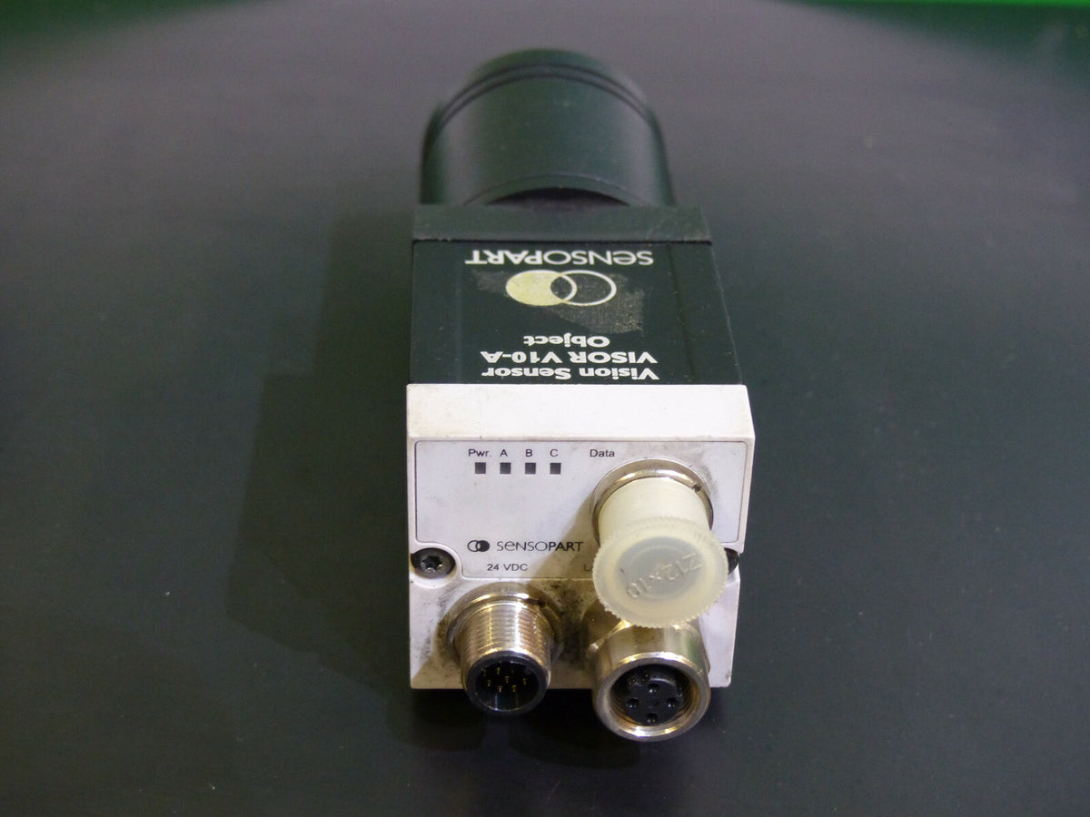 Vision sensor VISOR V10-A // V10-OB-A1-C