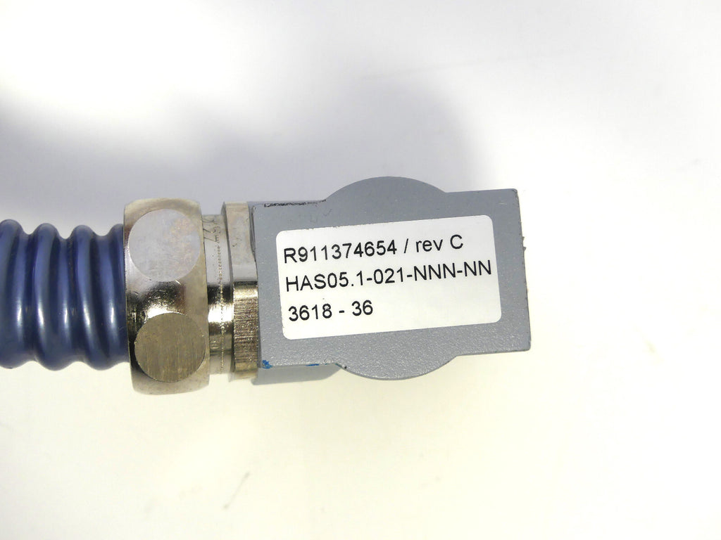 Rexroth HAS05.1-021-NNN-NN 3618-36