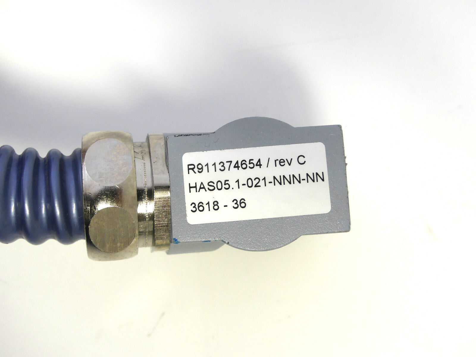 Rexroth HAS05.1-021-NNN-NN 3618-36