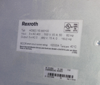 REXROTH HCS03.1E-W0100-A-05-NNBV + CSH01.3C-ET-ENS-NNN-CCD-S2-S-NN-FW