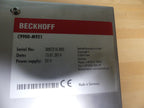 beckhoff C9900-M921 Neuewertig s.Bilder