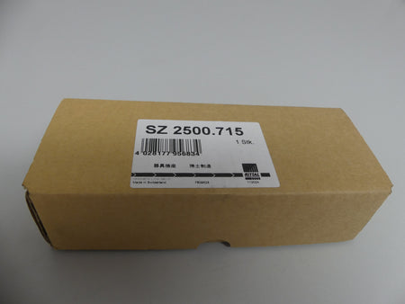 Rittal SZ 2500.715 Steckdosenbox