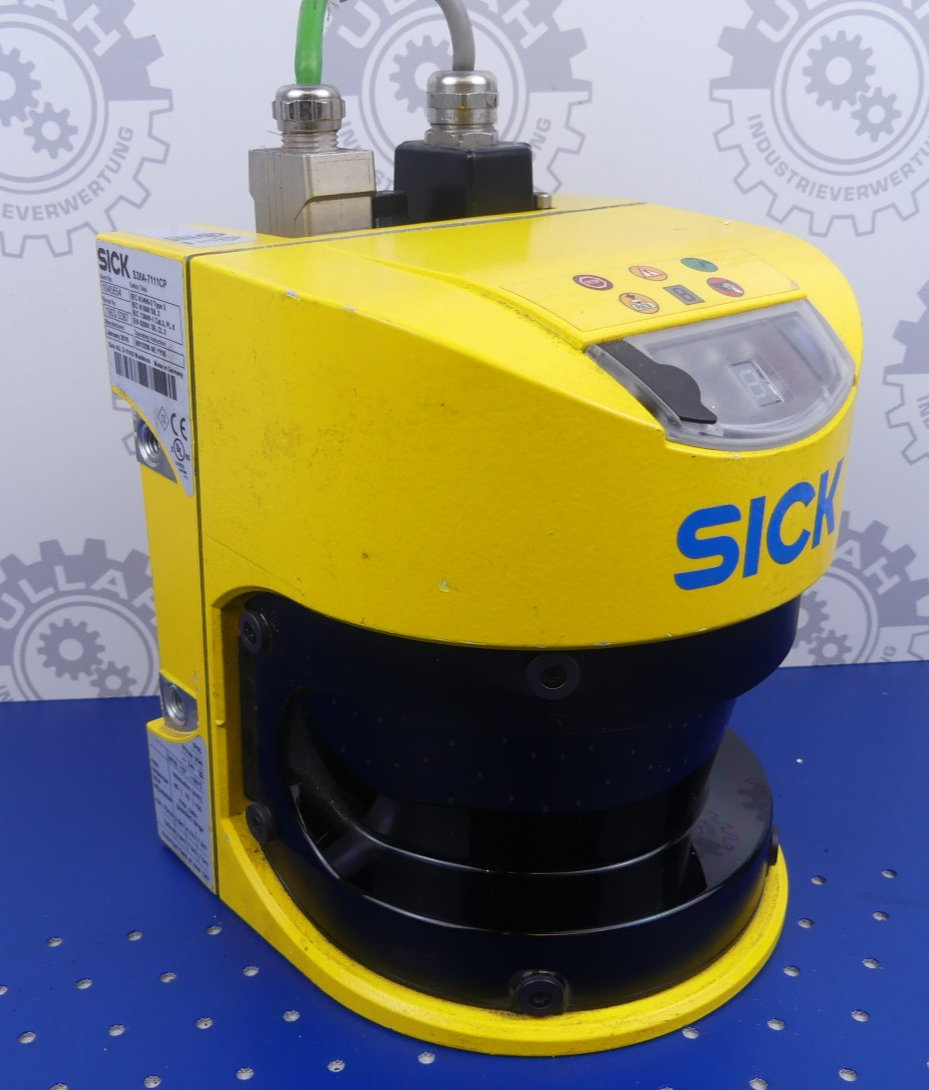 SICK S30A-7111CP 1045654