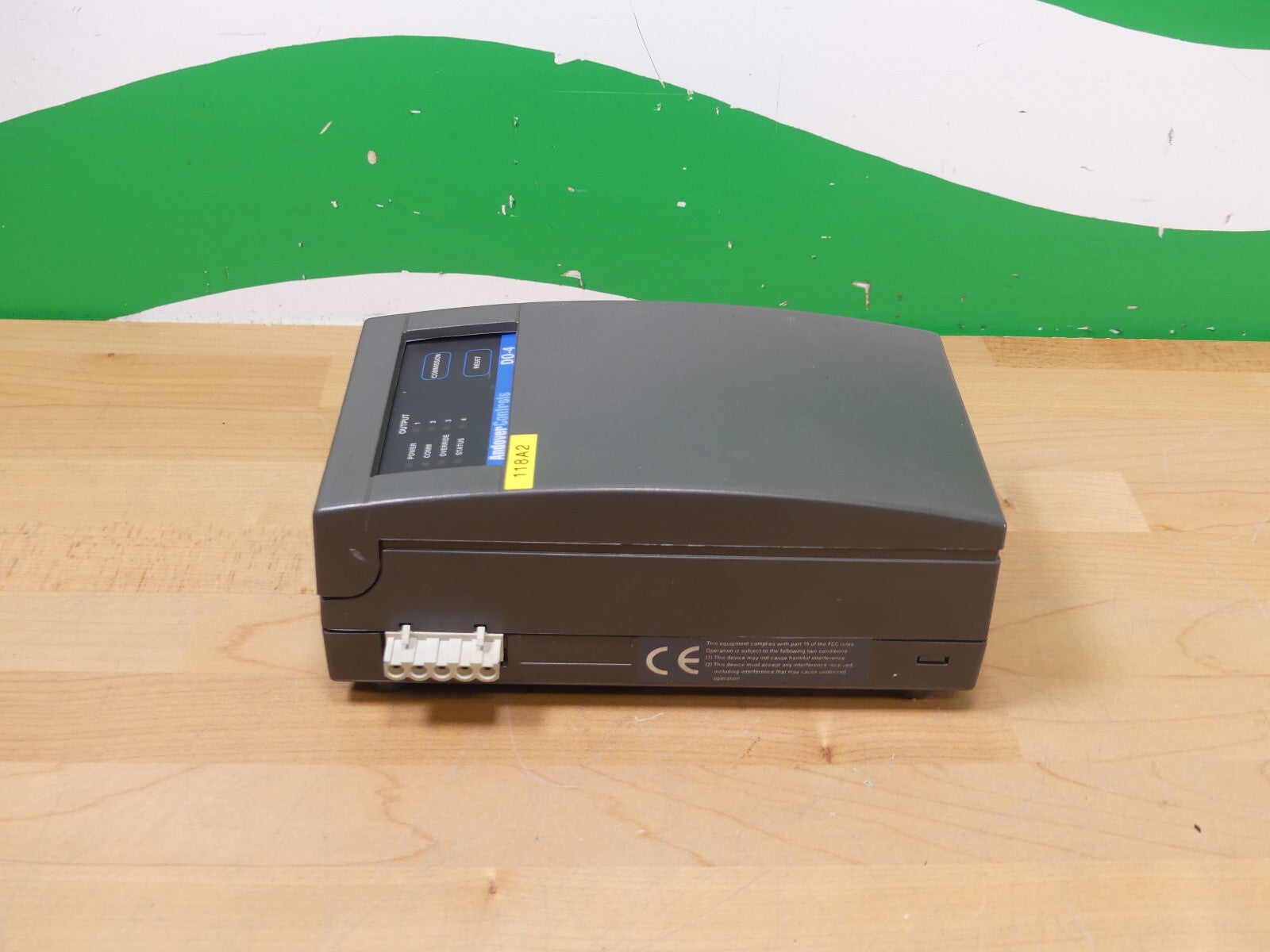 Andovercontrols DO-4