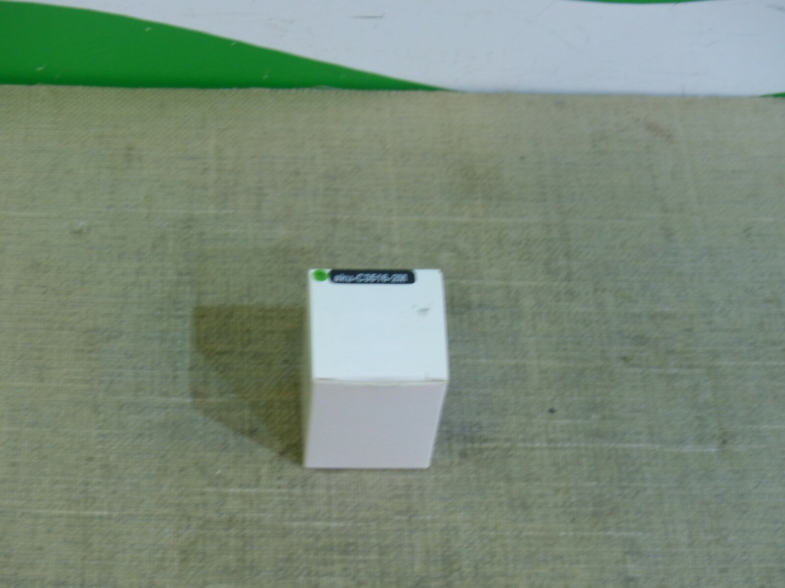 35,0 mm Lens Objektiv aku-3516-2M