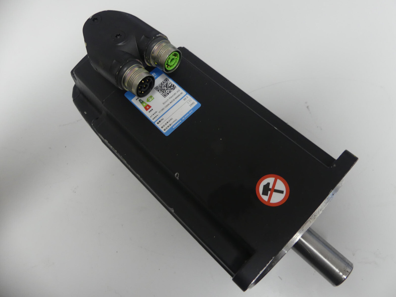 Rexroth MS2N05-C0BNN-AMDG0-NNNNN-NN