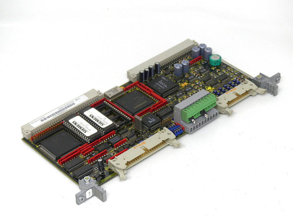 Siemens 6SA8252-OBC60