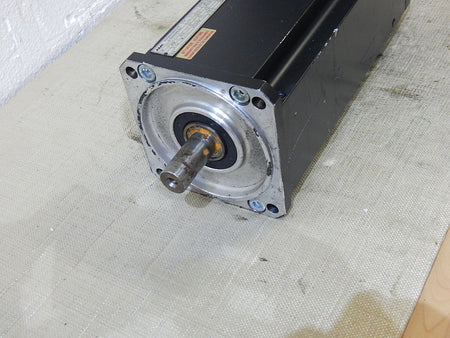 AMK DT7-72-20-F0W  Servomotor  DT7220F0W  11.8KW S.Nr.D486BD used