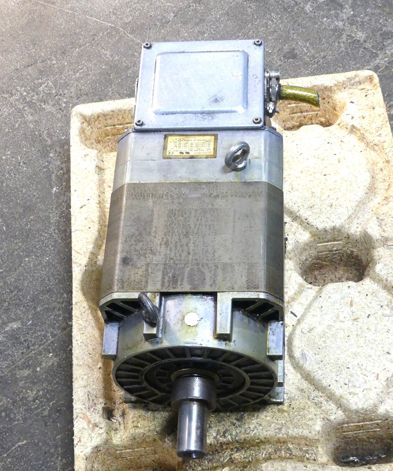 Siemens 1PH7133-2NG00-0BA0