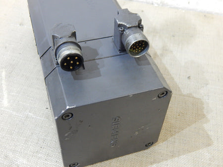 Siemens Brushless Servomotor 1FT6062-6AC79-3CL9-Z  Used