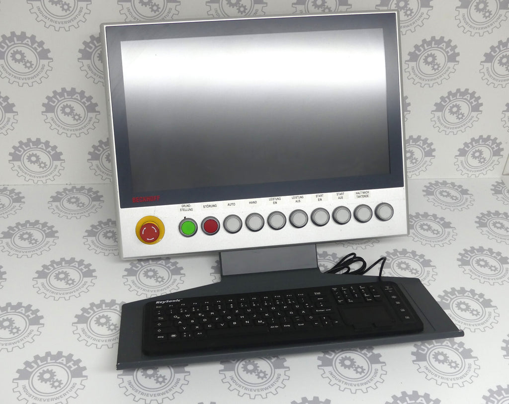 Beckhoff CP3918-0010