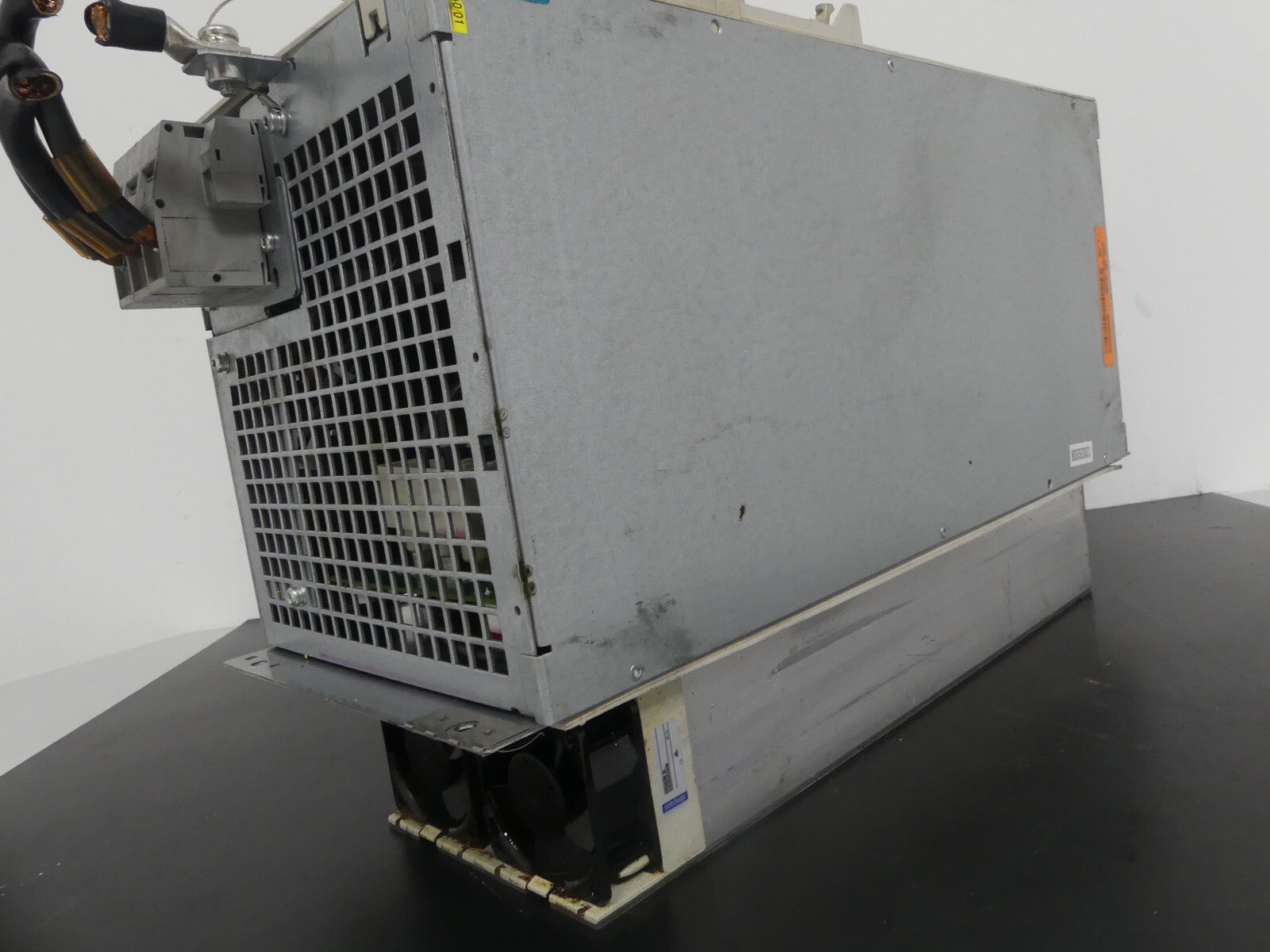 Siemens 6SN1146-1BB02-0CA2