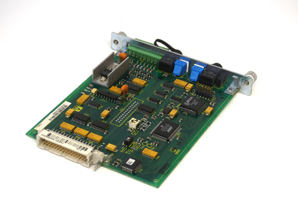 Indramat 109-0852-4A01-07 DSS2