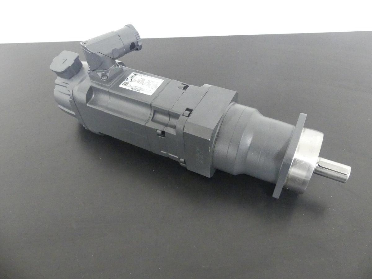 Siemens 1FK7032-2AK71-1QG1-Z