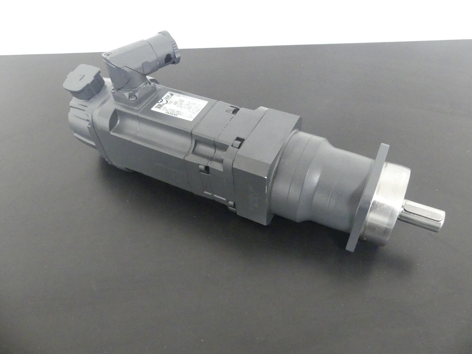 Siemens 1FK7032-2AK71-1QG1-Z