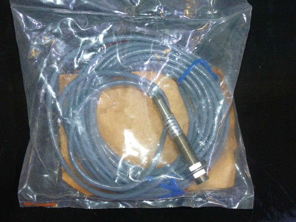 Euchner EGT 12x02AP s. Bilder