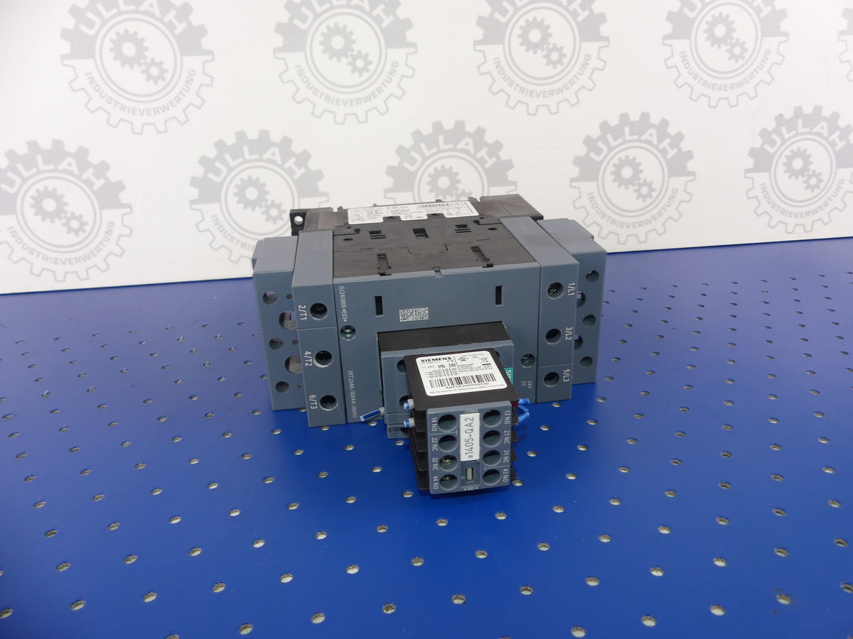 SIEMENS 3RT2046-1KB44-3MA0