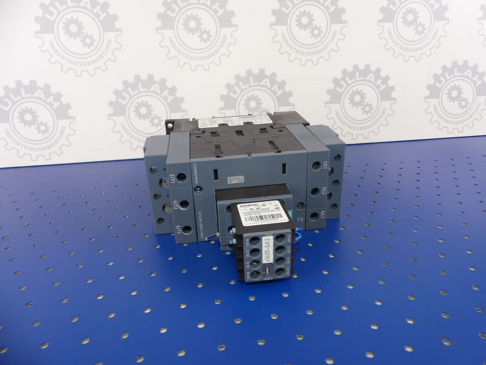 SIEMENS 3RT2046-1KB44-3MA0