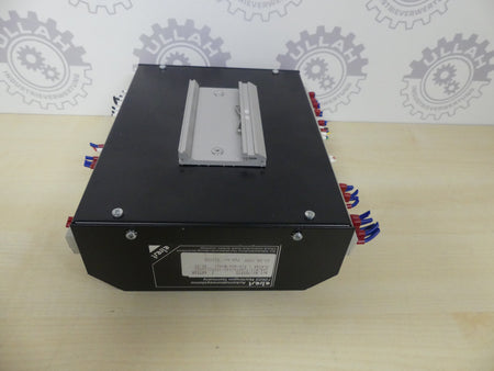 Elrest 105015 CAN/MIO-1 ASYS 4X0-10VDC/24VDC