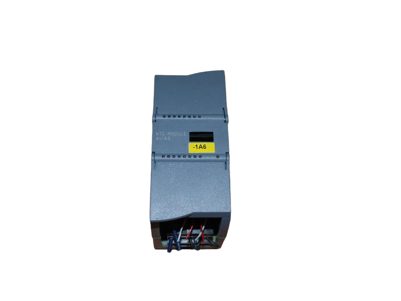 siemens s7-1200 ntc-module 6av6675-5xd00-0ax0 used