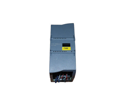 siemens s7-1200 ntc-module 6av6675-5xd00-0ax0 used