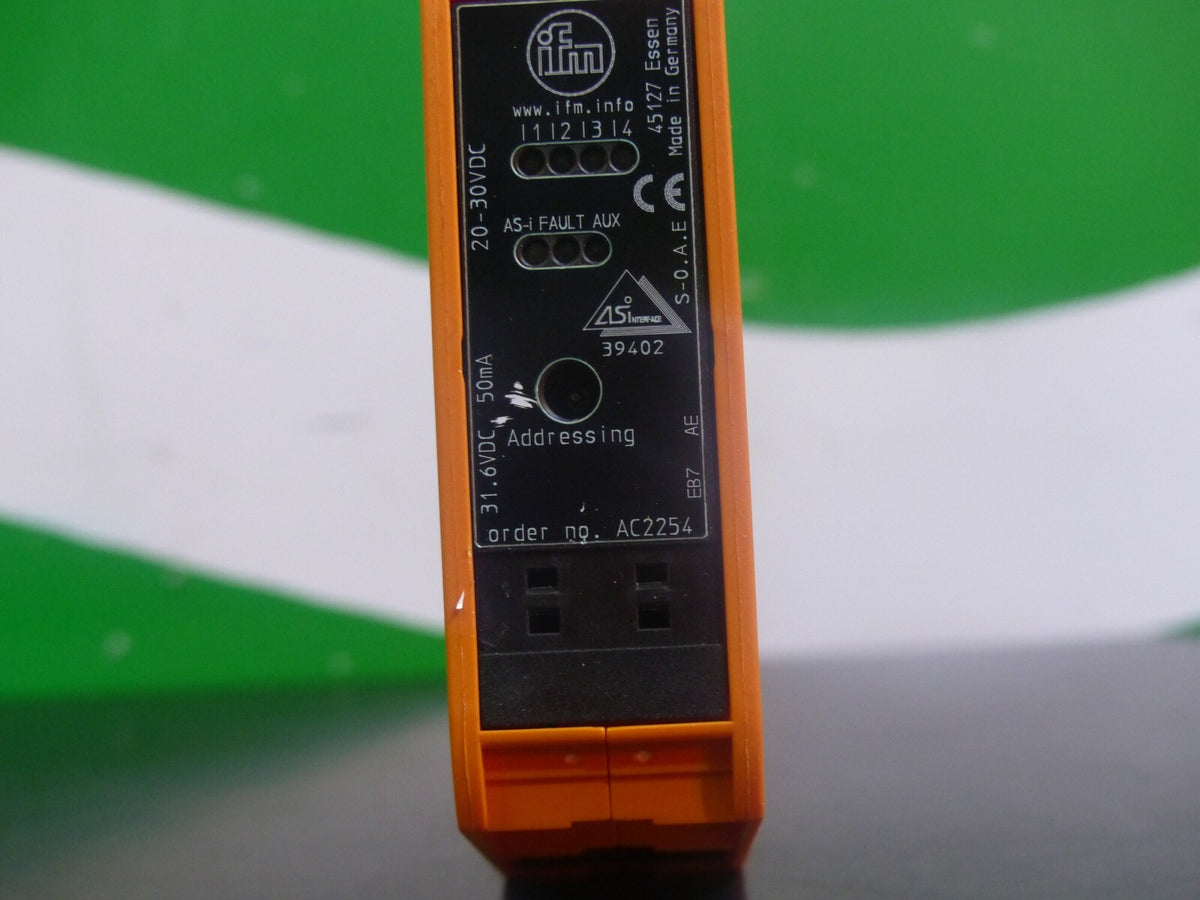 ifm 39402 AS-i // AC2254