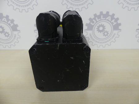 ESR Servomotor MR 6939.3495-D0130-U3-N30-G01-A0A-M0-P0-S0, Anschluss beschädigt