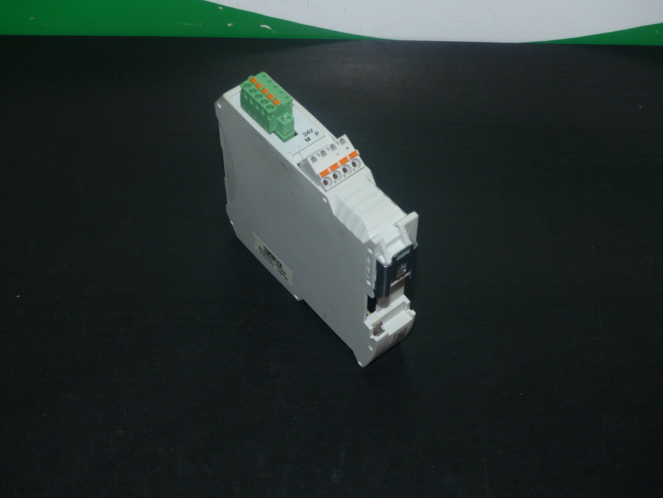 Artis GEM CPU-01-DP/Mod.A
