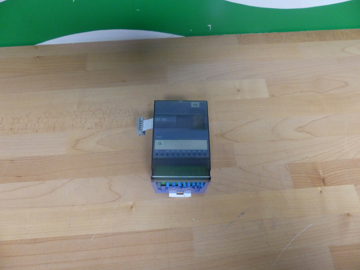 Selectron DIT 701 used s.Bilder