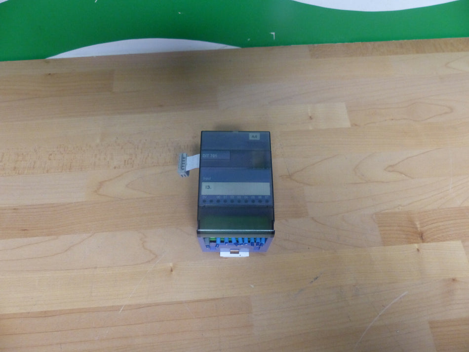 Selectron DIT 701 used s.Bilder