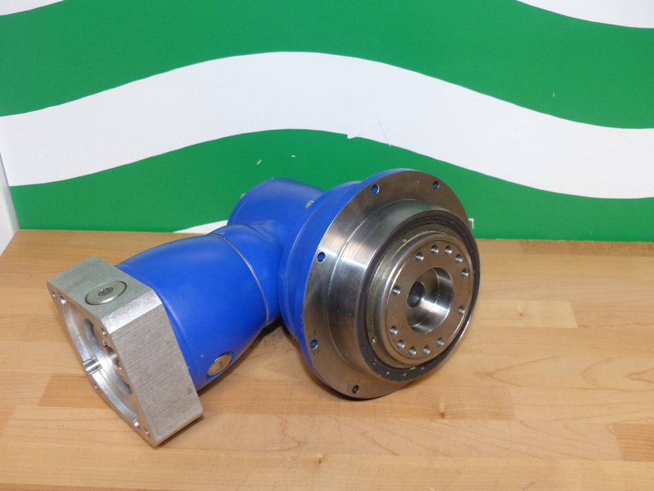 Wittenstein alpha TPK+025S-MF2-70-0E1-1K01 Getriebe used s.Bilder