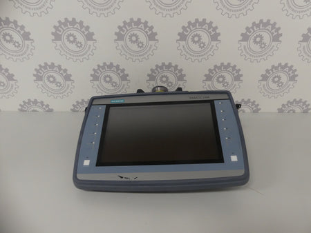 Siemens 6AV2125-2JB23-0AX0 (NHT DEFEKT)