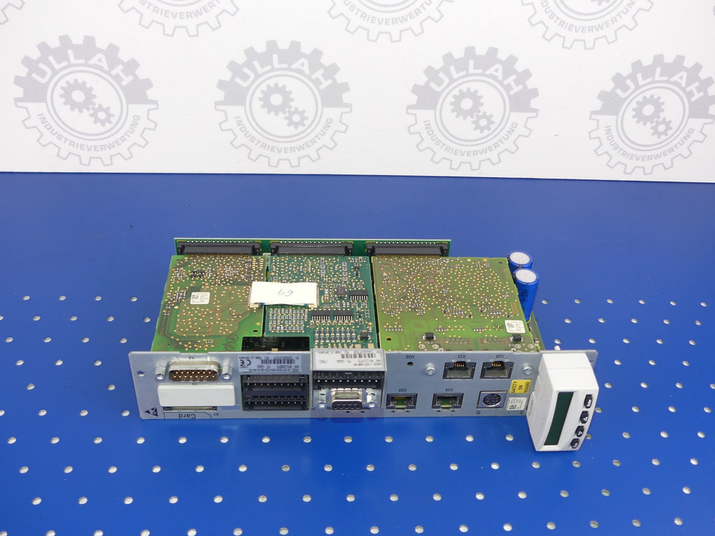 REXROTH CSH01.3C-ET-EN2-NN-CCD-S2-S-NN-FW