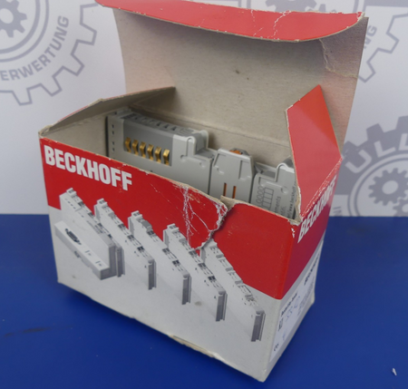 Beckhoff KL3312
