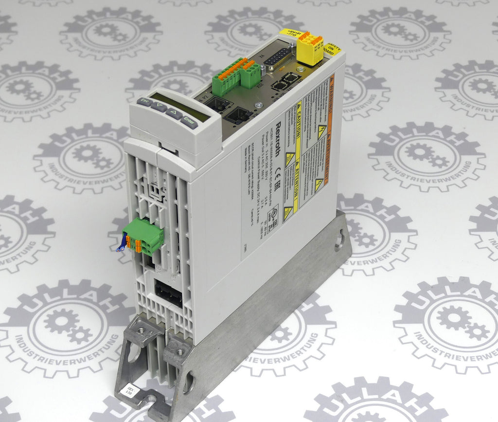 Rexroth HCS01.1E-W0008-A-03-B-ET-EC-EP-S4-NN-FW