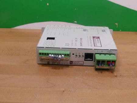 Bebro Electronic Drive Control DC RS Beta15