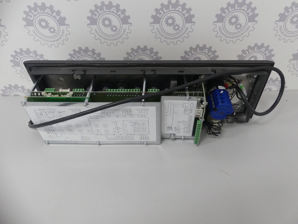 Siemens 6FC5203-0AF27-1AA0-S10