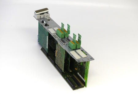 Rexroth Steuereinheit CDB01.1C-SE-ENS-ENS-NNN-NNN-NN-S-NN-FW (Leicht beschädigt)